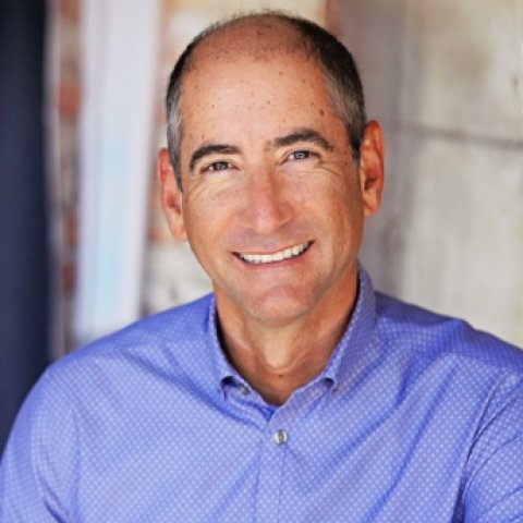 Prevention Profiles: Take Five - Dr. Jim Lange | Campus Drug Prevention